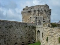 Chateau de Dinan