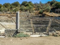 Ancient Epidavros